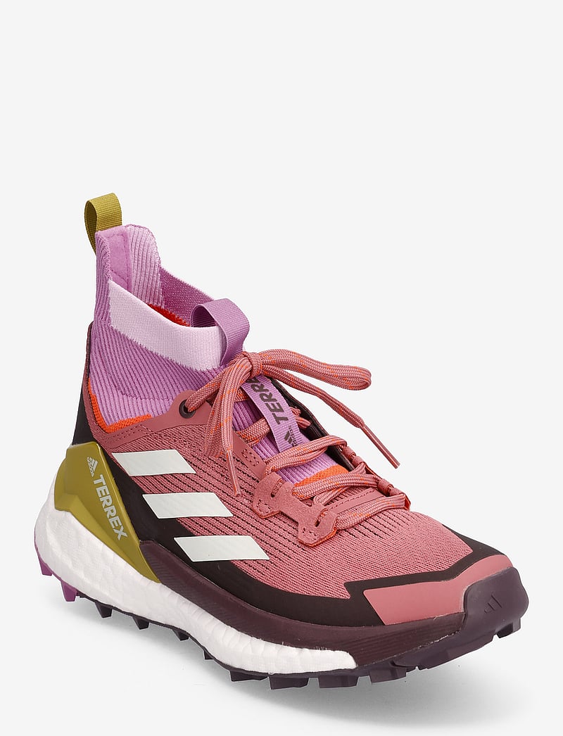 adidas Terrex Terrex Free Hiker Hiking Shoes – hiking shoes – shop at Booztlet