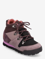 adidas Terrex - Climawarm Snowpitch Shoes - hoher schnitt - shamar/wonoxi/pullil - 0