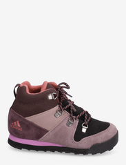 adidas Terrex - Climawarm Snowpitch Shoes - hoher schnitt - shamar/wonoxi/pullil - 1