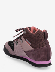adidas Terrex - Climawarm Snowpitch Shoes - madala säärega tossud - shamar/wonoxi/pullil - 2