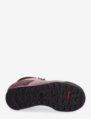 adidas Terrex - Climawarm Snowpitch Shoes - hoher schnitt - shamar/wonoxi/pullil - 4