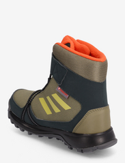 adidas Terrex - TERREX Snow CF CP CW Shoes - hiking shoes - focoli/puloli/impora - 2