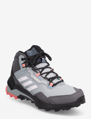 Terrex AX4 Mid GORE-TEX Hiking Shoes - MAGGRE/DSHGRY/ACIRED