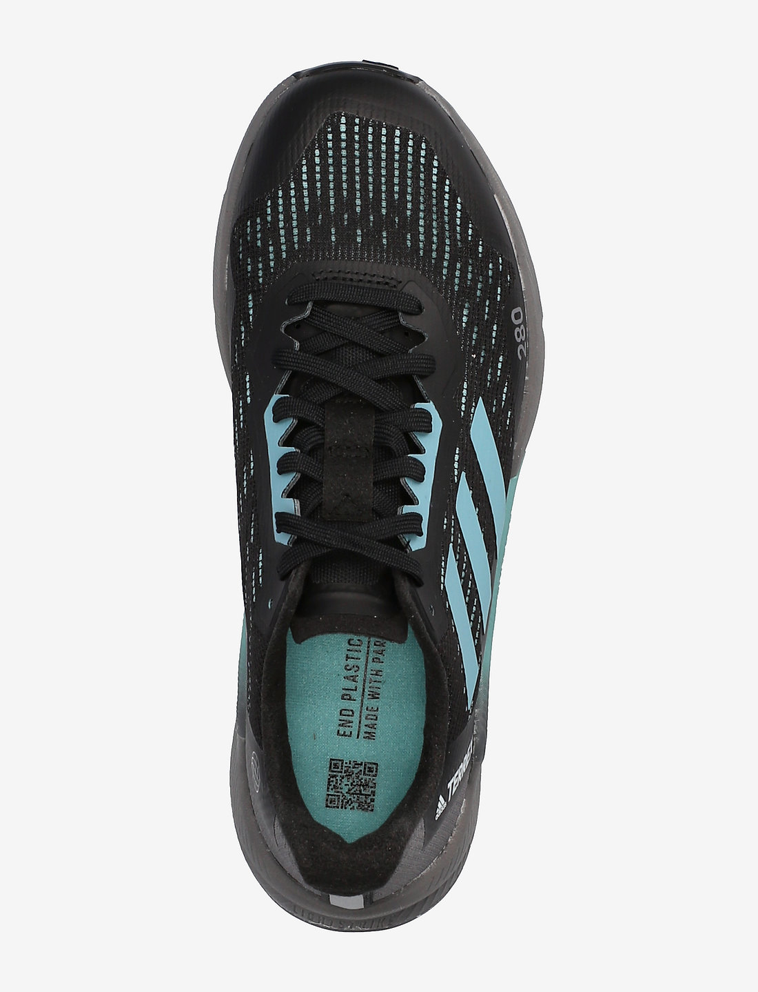 adidas Terrex Terrex Agravic Flow 2 Trail Running Shoes Running