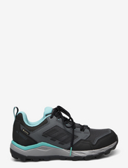 adidas Terrex - Tracerocker 2.0 GORE-TEX Trail Running Shoes - pārgājienu/pastaigu apavi - gresix/cblack/minton - 1