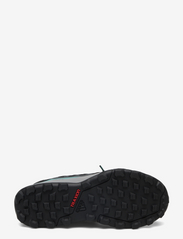 adidas Terrex - Tracerocker 2.0 GORE-TEX Trail Running Shoes - pārgājienu/pastaigu apavi - gresix/cblack/minton - 4