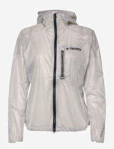 Terrex Agravic 2.5-Layer Rain Jacket, adidas Terrex