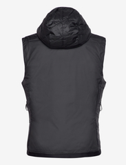 adidas Terrex - W MT Syn In Ves - puffer vests - black - 1