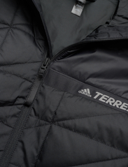 adidas Terrex - W MT Syn In Ves - polstrede vester - black - 5