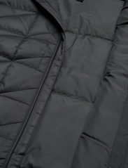 adidas Terrex - W MT Syn In Ves - puffer vests - black - 7
