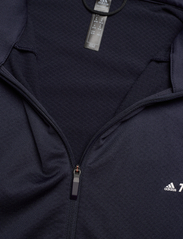 adidas Terrex - Terrex Multi Primegreen Full-Zip Jacket - outdoor & rain jackets - legink/legink - 2