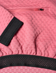 adidas Terrex - Terrex Hike 1/2 Zip Fleece - džemperi ar kapuci - wonred - 6