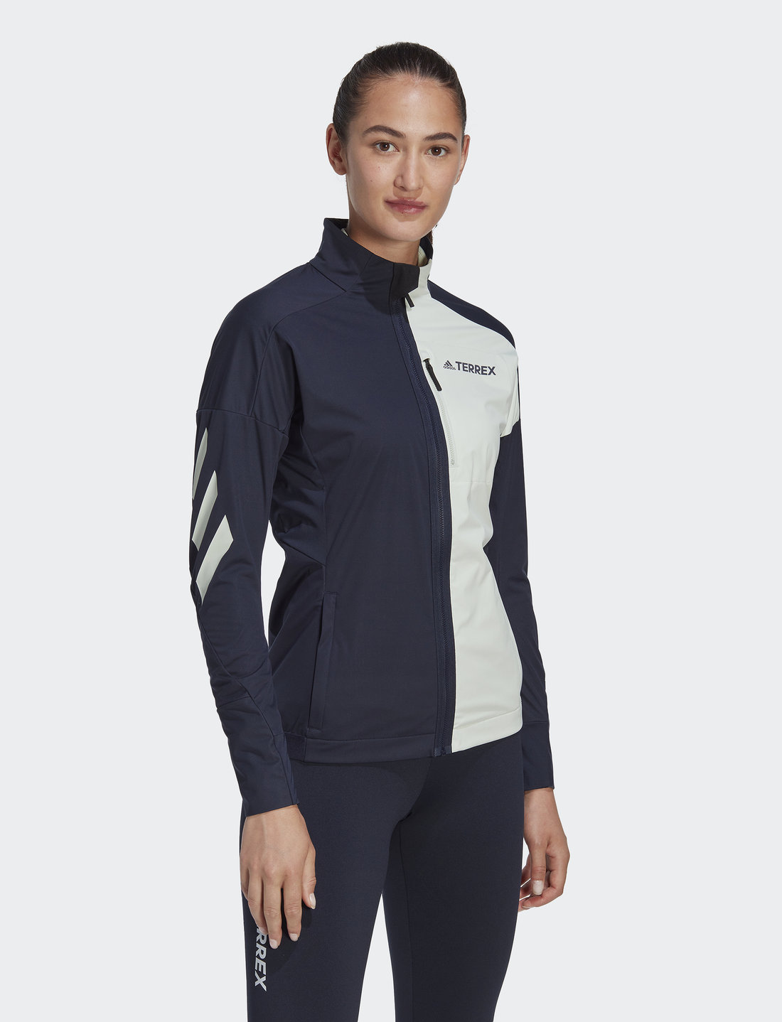 Adidas sales soft shell