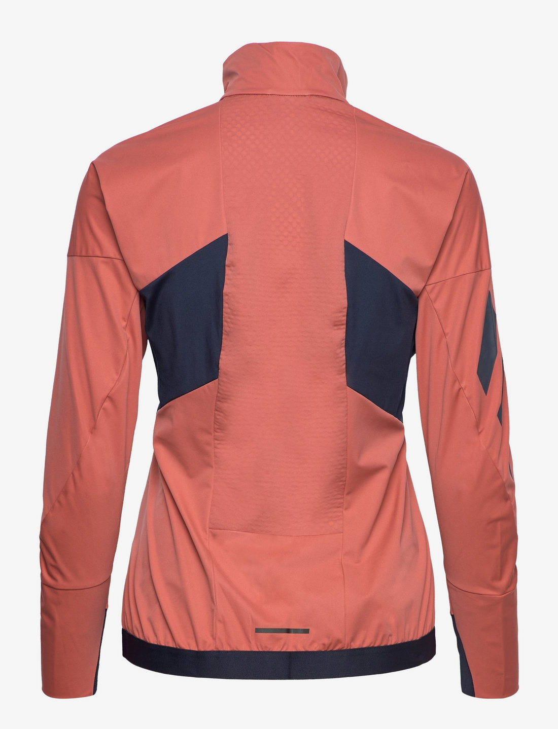 adidas Terrex Terrex Xperior Cross country Ski Soft Shell Jacket ski jassen winkel bij Booztlet