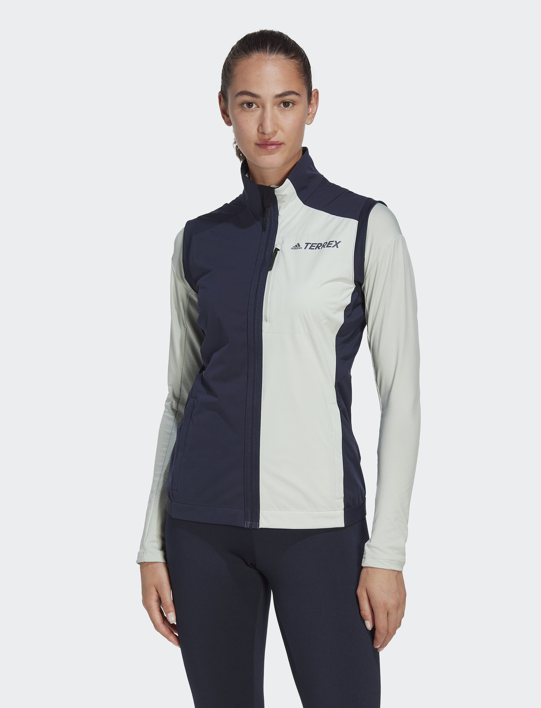 Terrex vest online