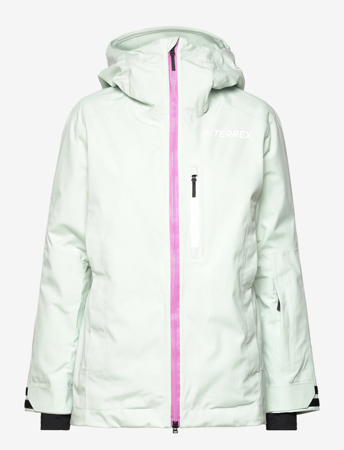 Three in 2025 one jacket women's