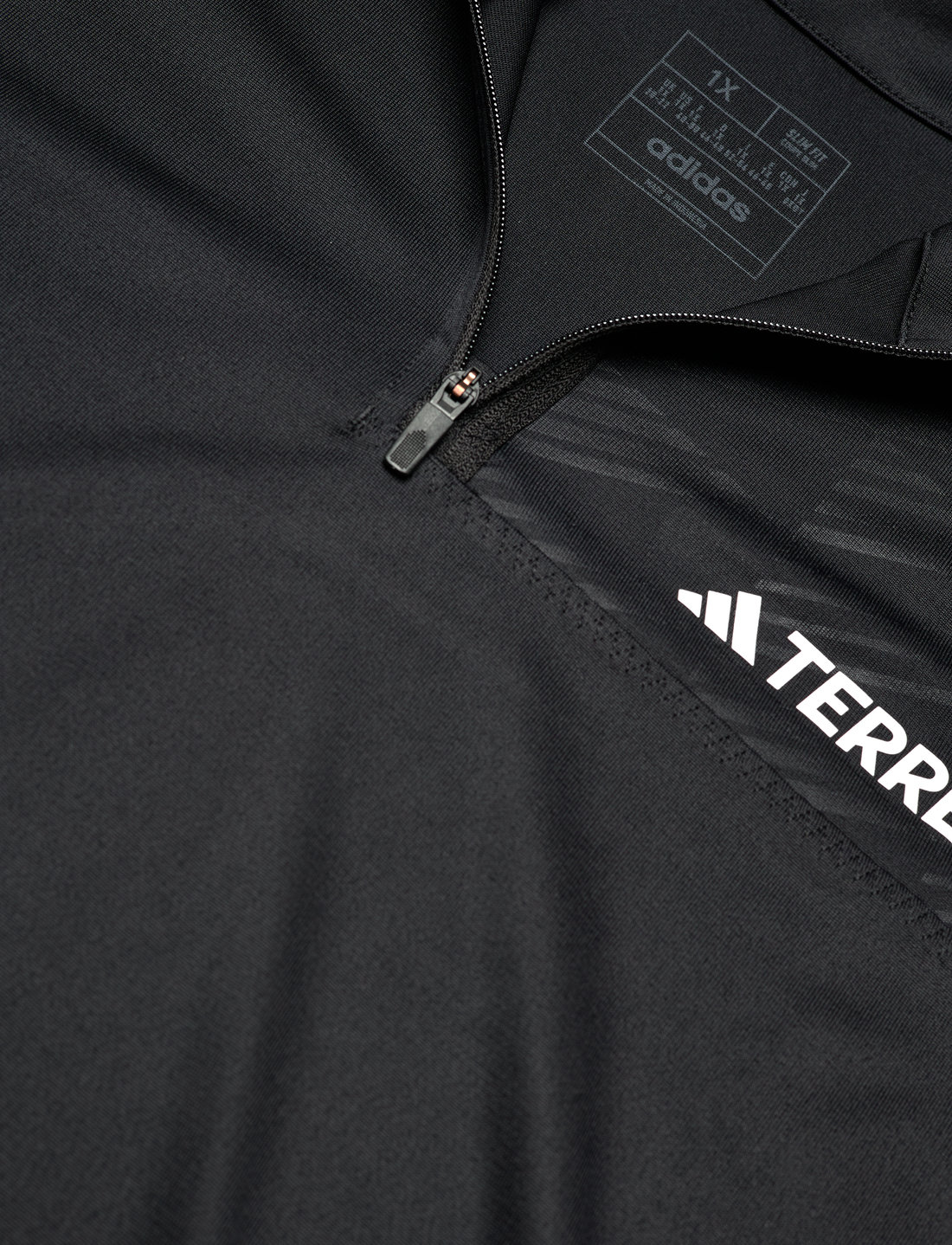 Adidas top terrex sweater