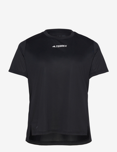 Terrex Multi T-Shirt (Plus Size), adidas Terrex