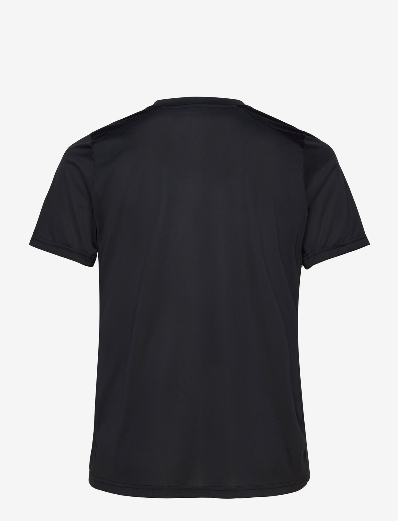 adidas Terrex - Terrex Multi T-Shirt (Plus Size) - t-paidat - black - 1