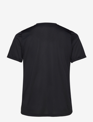 adidas Terrex - Terrex Multi T-Shirt (Plus Size) - t-paidat - black - 1