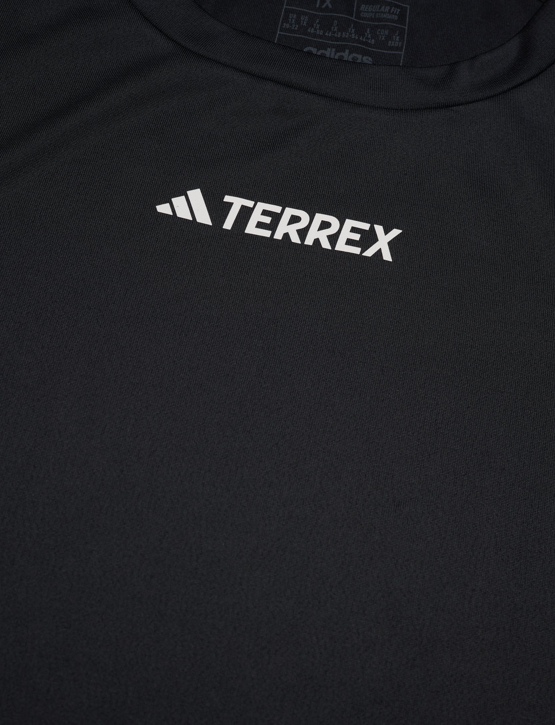 adidas Terrex Terrex Multi T shirt plus Size T shirts Boozt