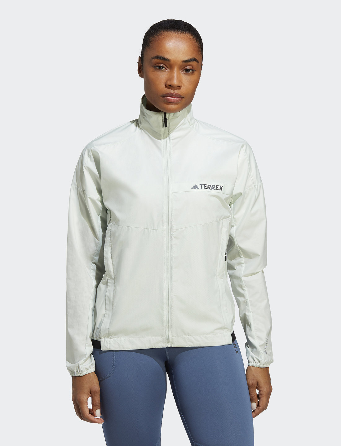 Adidas terrex jackets best sale