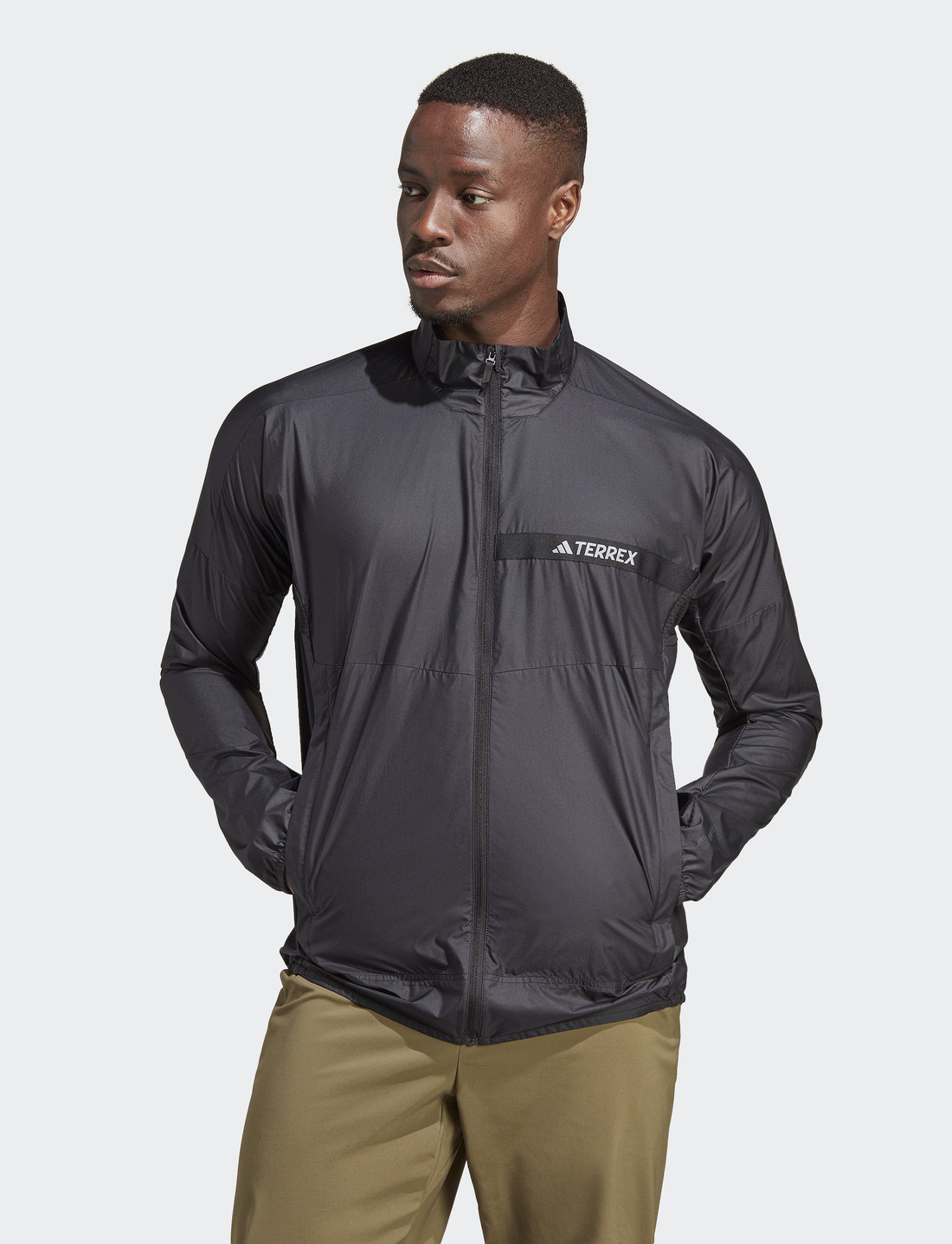 Adidas rain jackets deals online