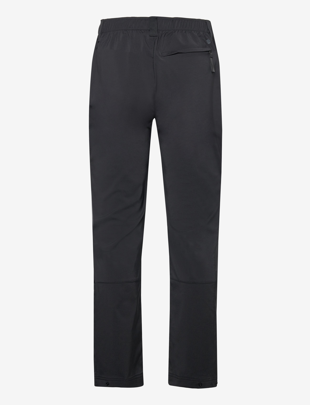 adidas Terrex - MT Woven Pant - ulkohousut - black - 1