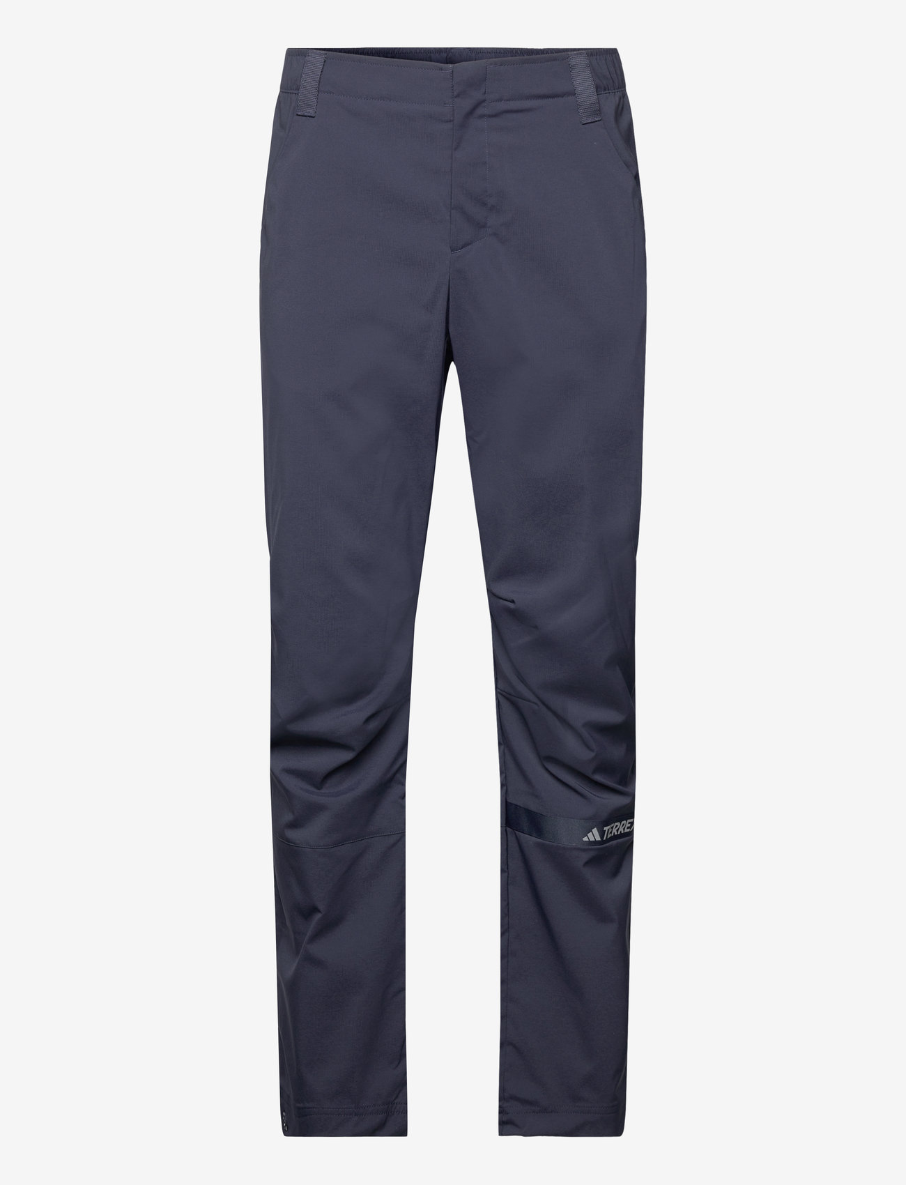 adidas Terrex - MT Woven Pant - outdoor pants - legink - 0