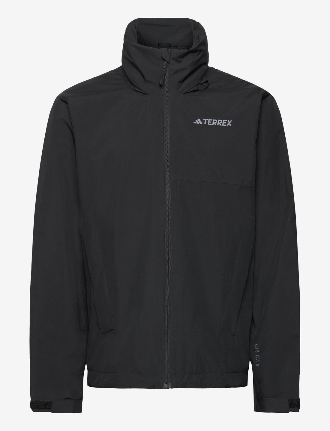 Adidas terrex top ax jacket