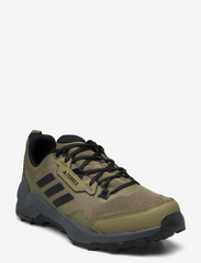 adidas Terrex - TERREX AX4 - hiking shoes - focoli/cblack/grefiv - 0