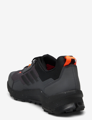 adidas Terrex - Terrex AX4 Hiking Shoes - gresix/solred/carbon - 2