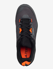 adidas Terrex - Terrex AX4 Hiking Shoes - gresix/solred/carbon - 3