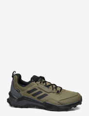 adidas Terrex - TERREX AX4 GTX - hiking shoes - focoli/cblack/grefiv - 1