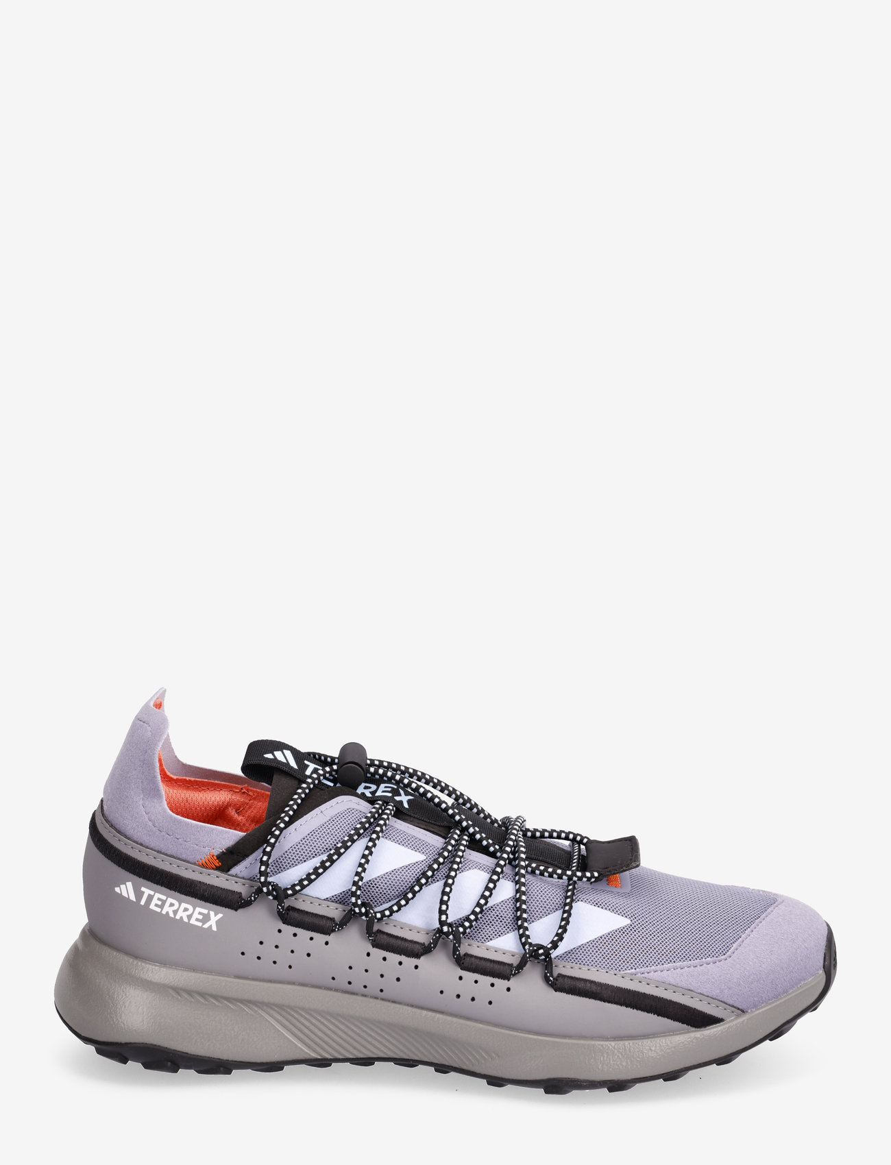 adidas Terrex - Terrex Voyager 21 Travel Shoes - löparskor - silvio/bludaw/sogold - 1