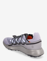 adidas Terrex - Terrex Voyager 21 Travel Shoes - löparskor - silvio/bludaw/sogold - 2