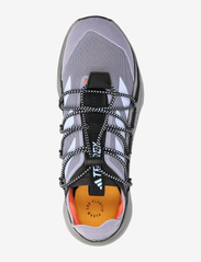 adidas Terrex - Terrex Voyager 21 Travel Shoes - löparskor - silvio/bludaw/sogold - 3