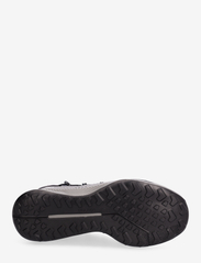 adidas Terrex - Terrex Voyager 21 Travel Shoes - löparskor - silvio/bludaw/sogold - 4