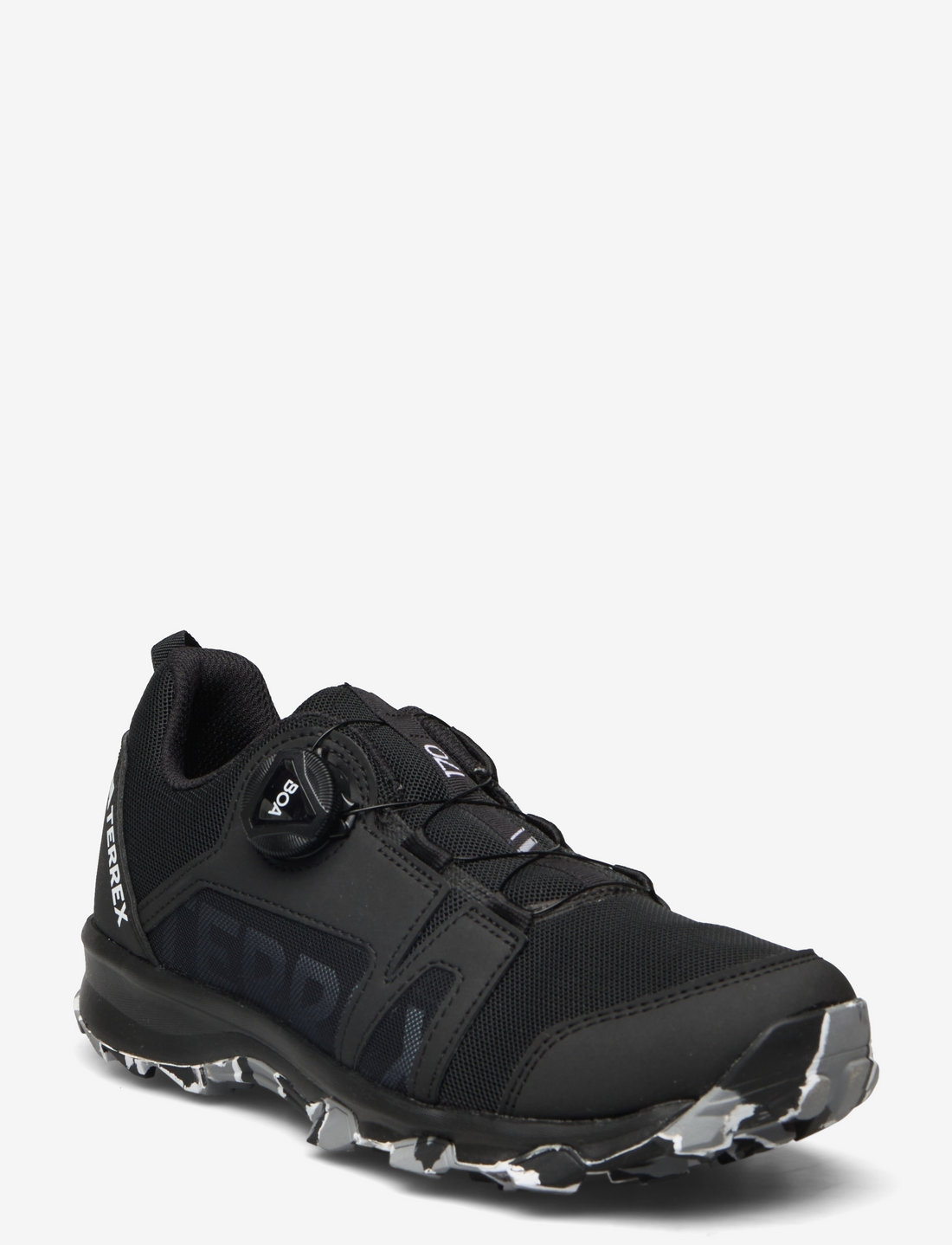 Terrex agravic top boa schuh