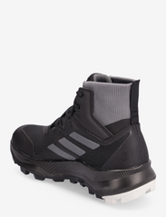adidas Terrex - TERREX WMN HIKER R.RDY - chaussures de randonnée - cblack/grefiv/greone - 2