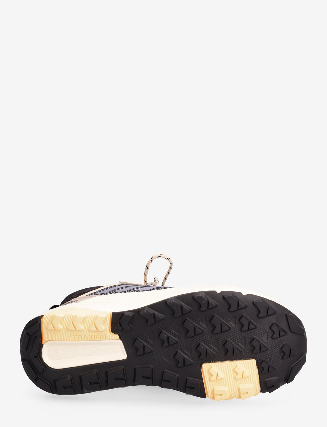 Adidas top traxion trainers