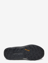 adidas Terrex - TERREX TRAILRIDER - running shoes - cblack/cblack/grefiv - 4