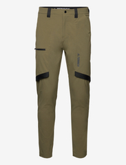 adidas Terrex - Zupahike Pts - outdoor pants - focoli - 0