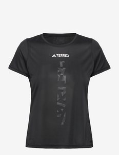 Terrex Agravic Trail Running T-Shirt, adidas Terrex