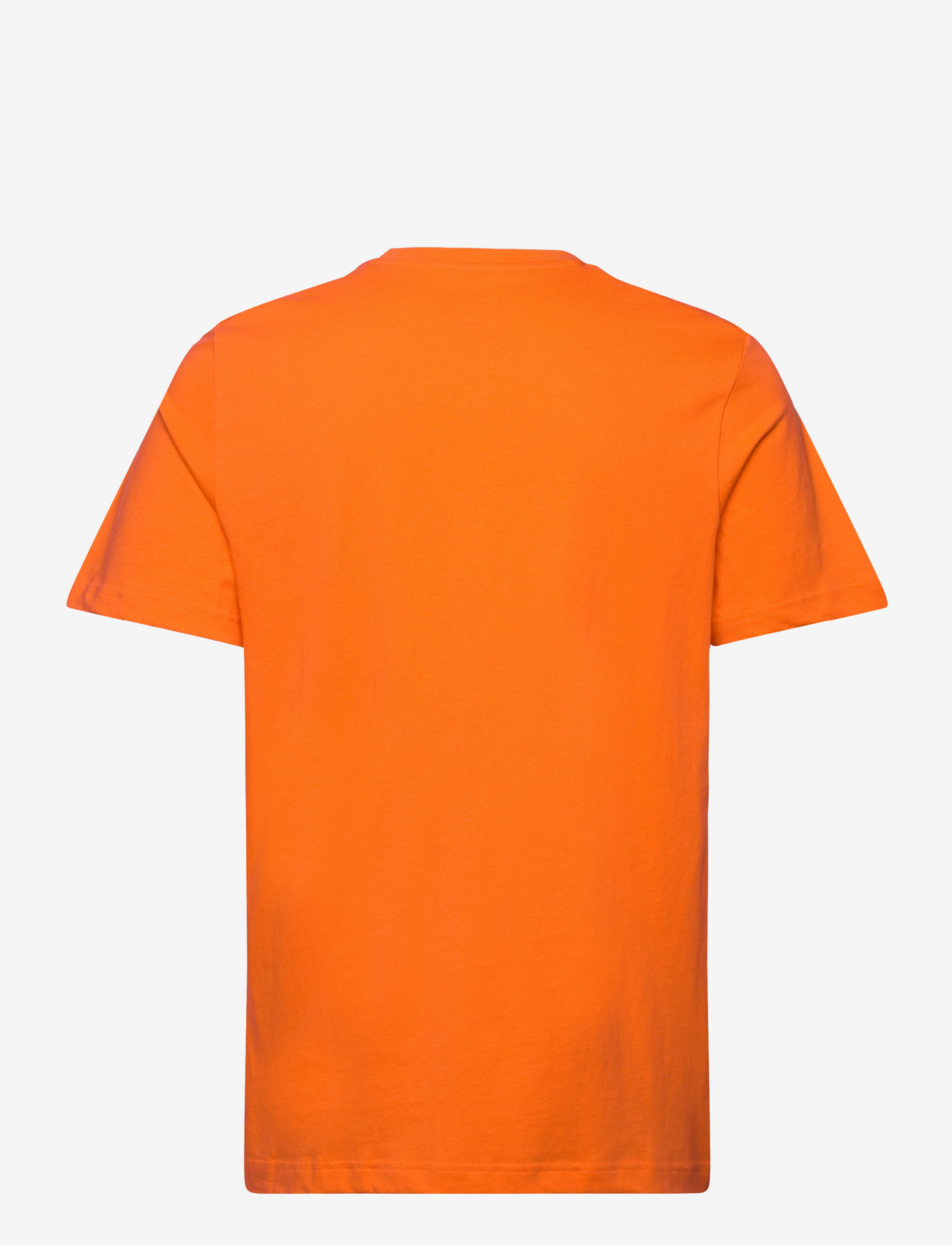 adidas Terrex - Terrex Classic Logo T-Shirt - short-sleeved t-shirts - seimor - 1