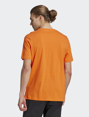 adidas Terrex - Terrex Classic Logo T-Shirt - short-sleeved t-shirts - seimor - 3