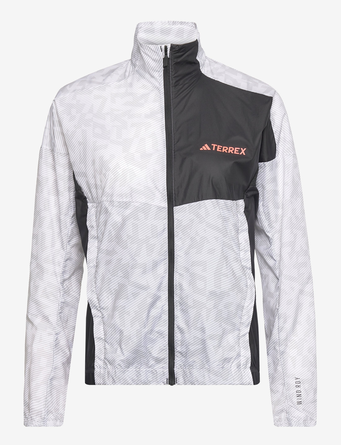 adidas Terrex Terrex Trail Running Windbreaker Jassen Boozt