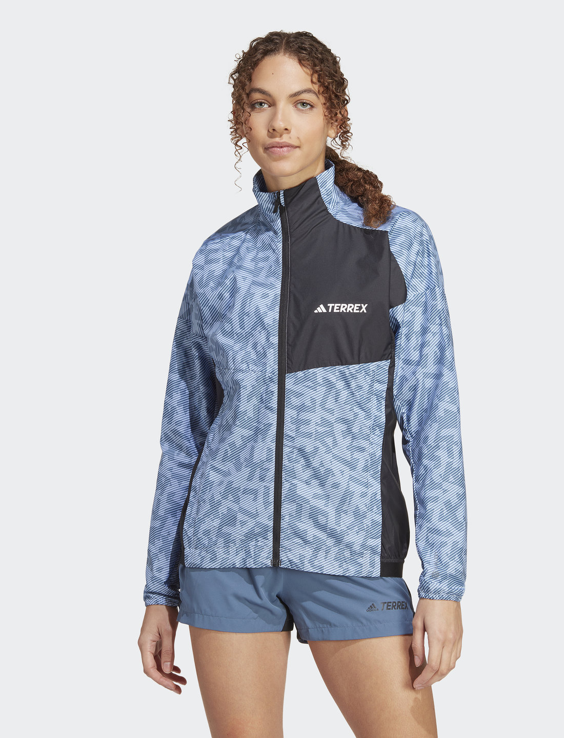 Adidas top terrex jackets