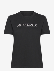 W Logo Tee, adidas Terrex