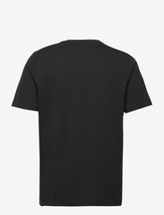 adidas Terrex - TX Logo Tee - palaidinės ir marškinėliai - black - 1